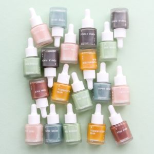Serum Factory