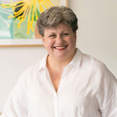 Marie Mooney